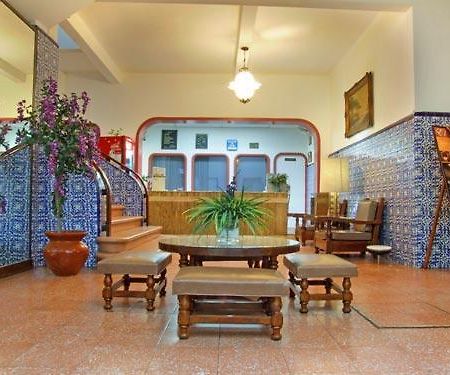 Hotel Sierra De Alica Tepic Buitenkant foto