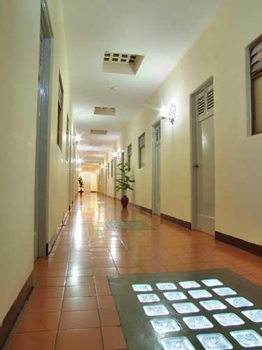Hotel Sierra De Alica Tepic Buitenkant foto