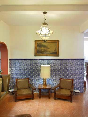 Hotel Sierra De Alica Tepic Buitenkant foto