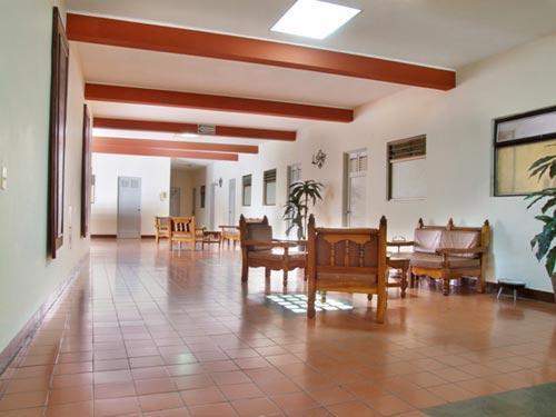 Hotel Sierra De Alica Tepic Buitenkant foto